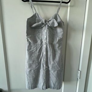 Abercrombie Dress